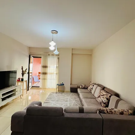 Kristo Apartmán *