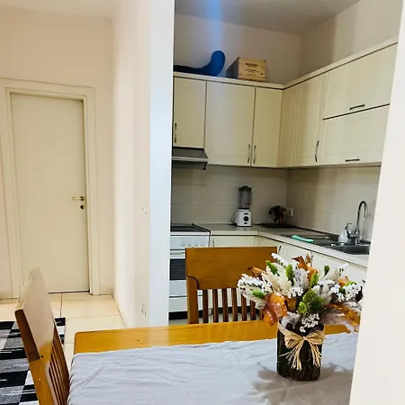 Apartmán Kristo Tirana